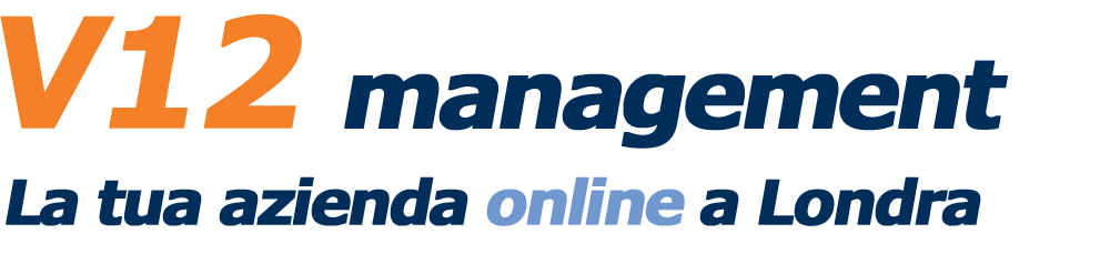 V12 Management