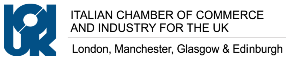 italian chamber of commerce for uk